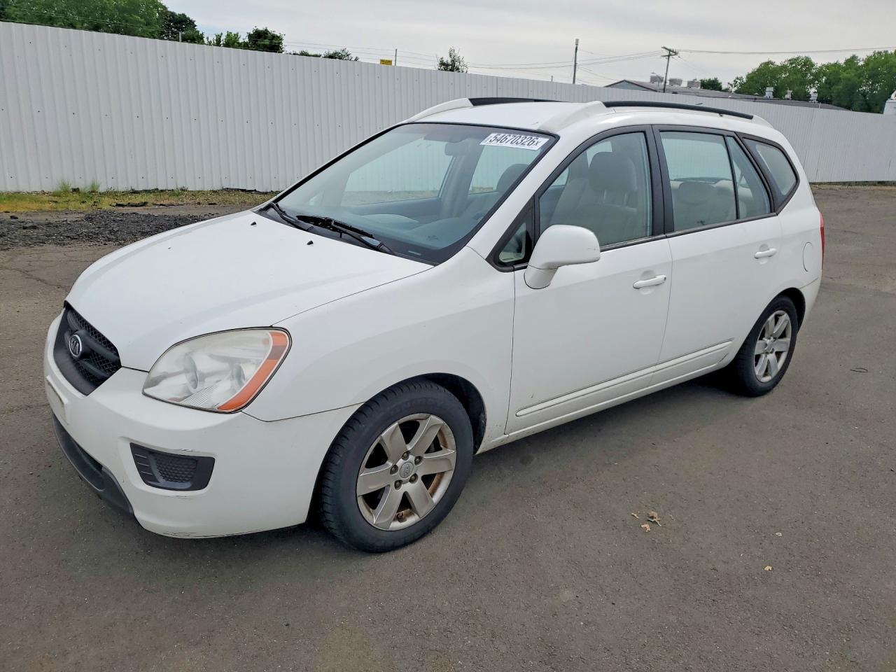 2007 Kia Rondo