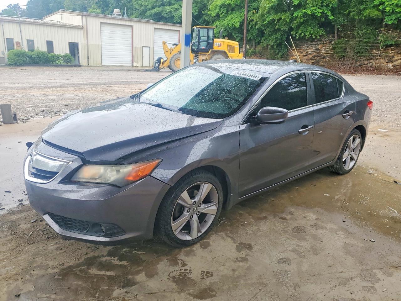 2015 Acura ILX