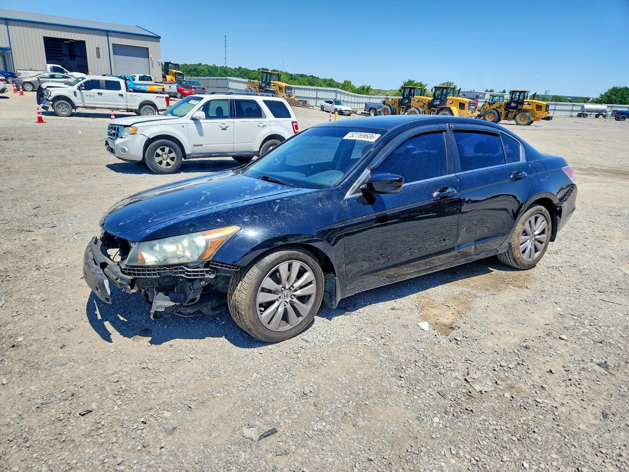 2011 Honda Accord