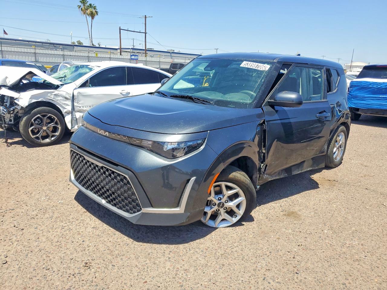 2025 Kia Soul