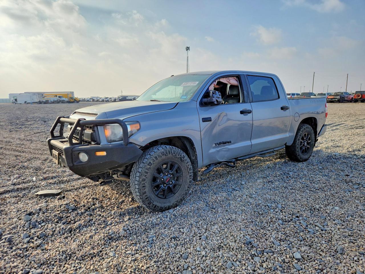 2017 Toyota Tundra