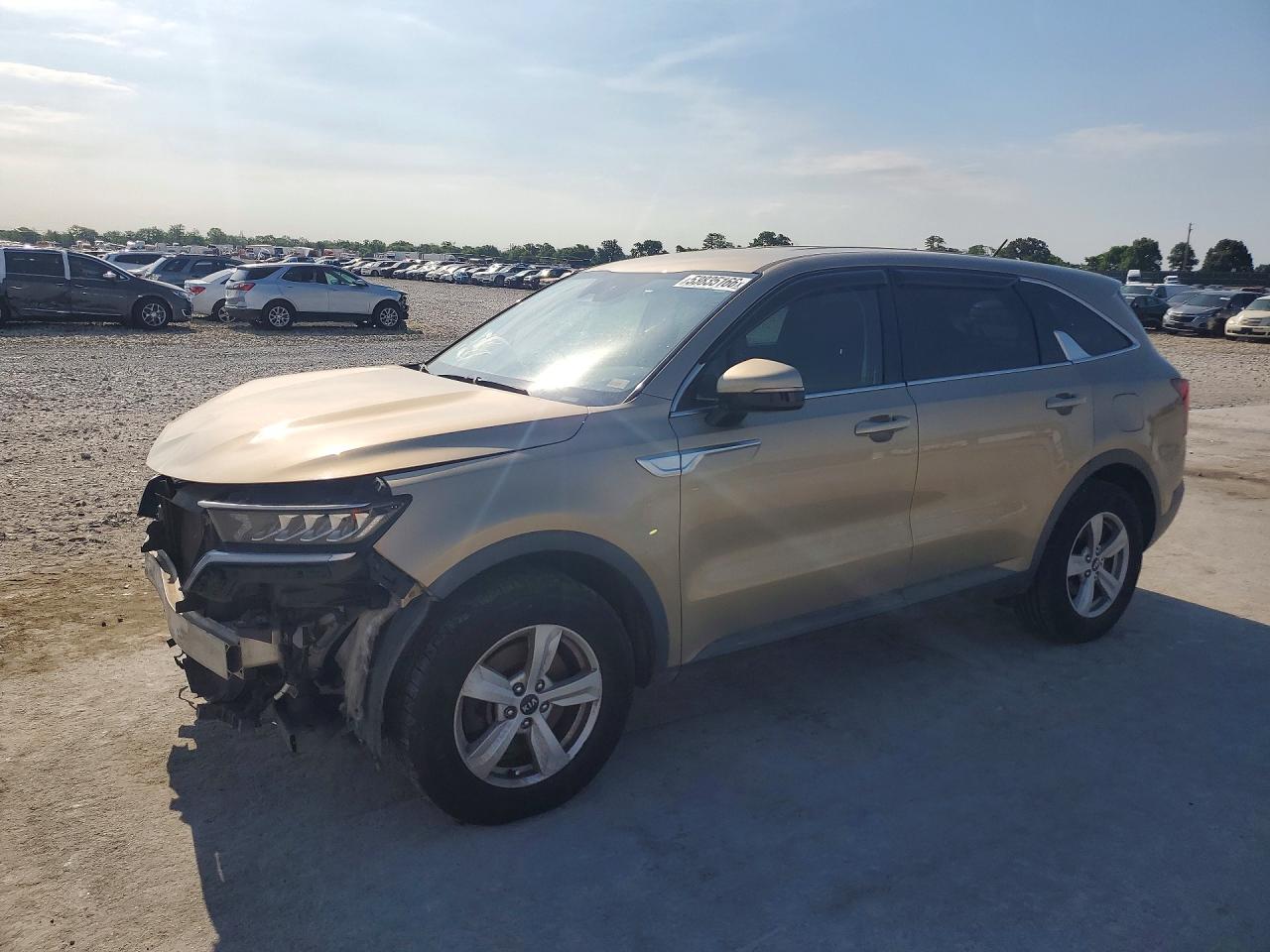 2021 Kia Sorento