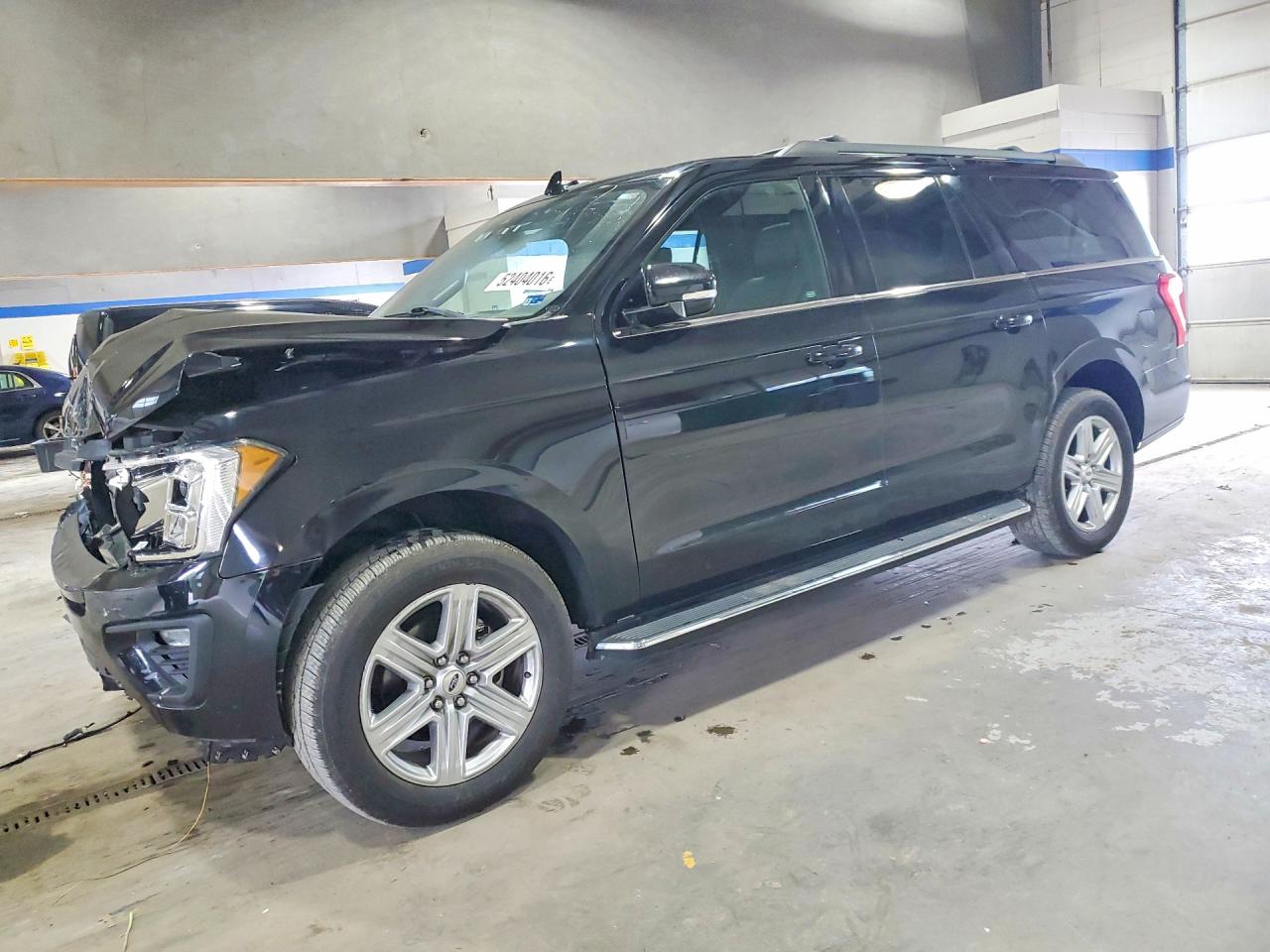 2018 Ford Expedition
