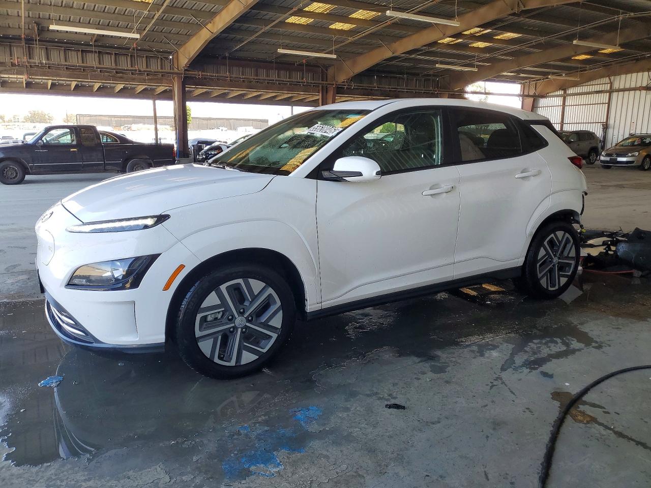 2023 Hyundai Kona