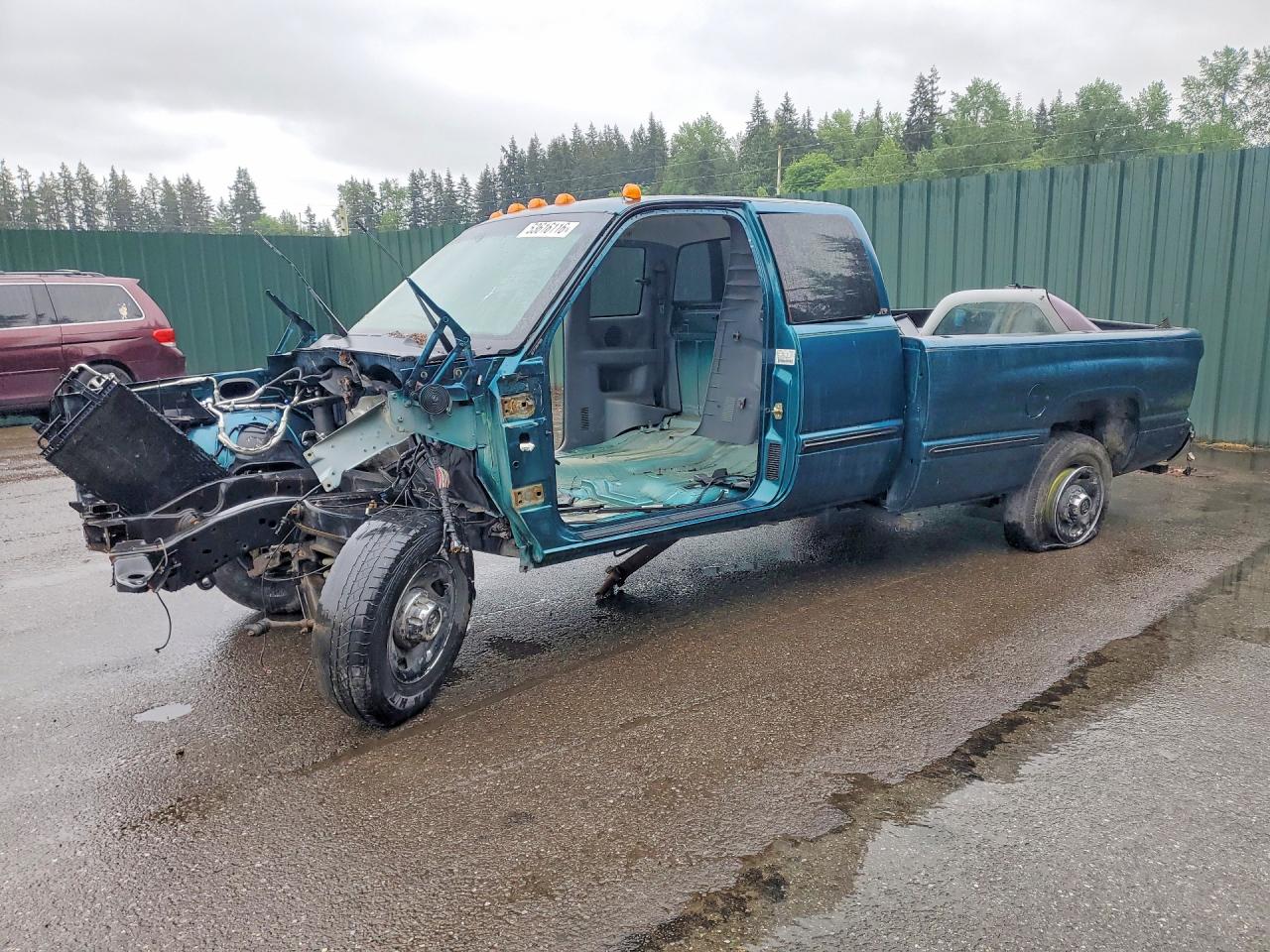 1998 Dodge Ram 2500
