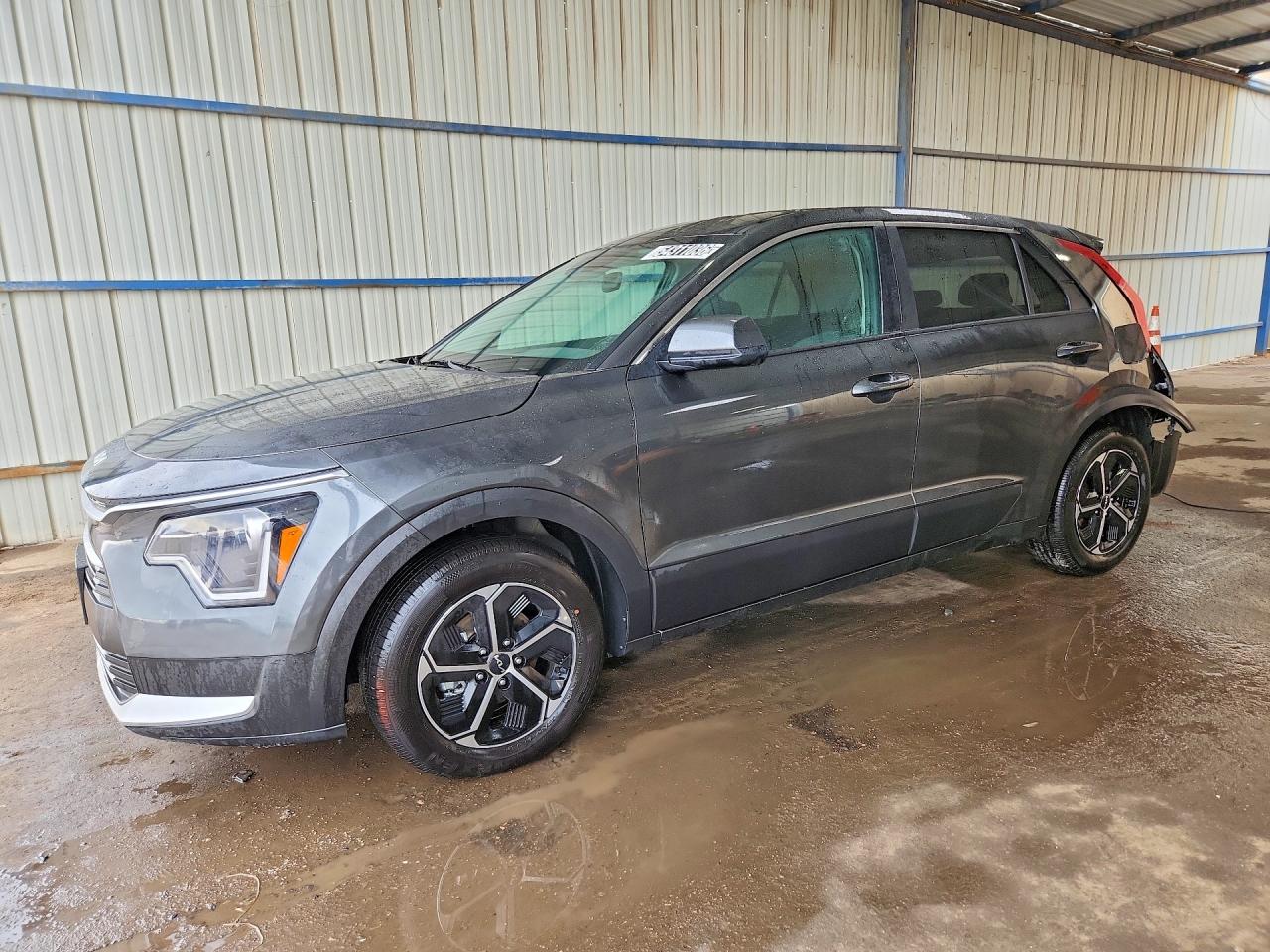 2026 Kia Niro