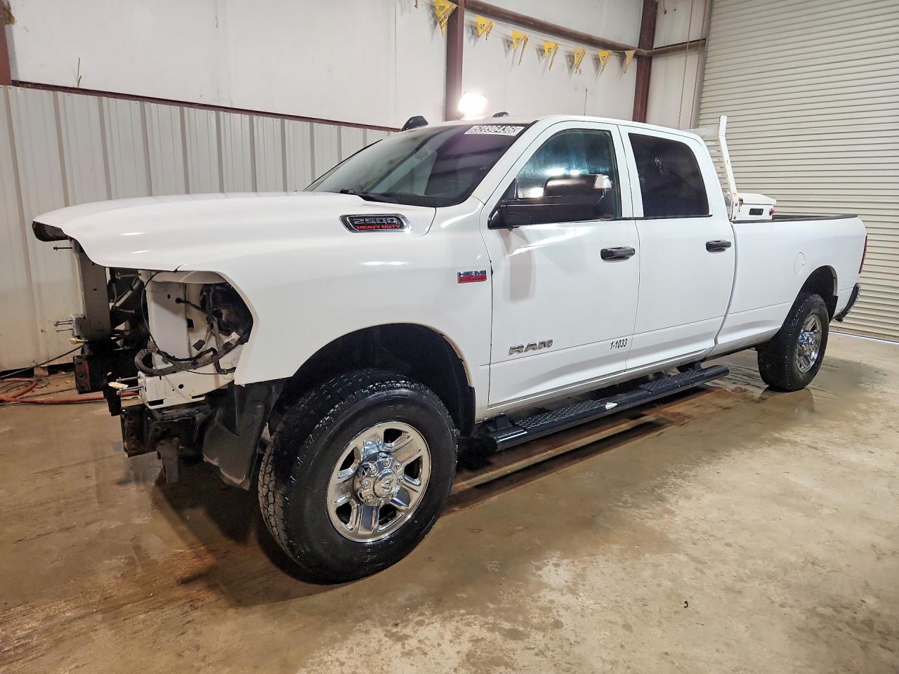 2022 Ram 2500