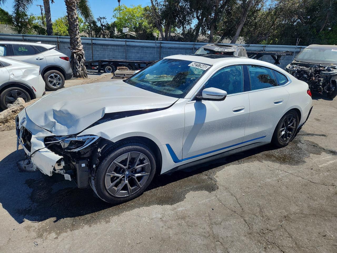 2024 BMW i4