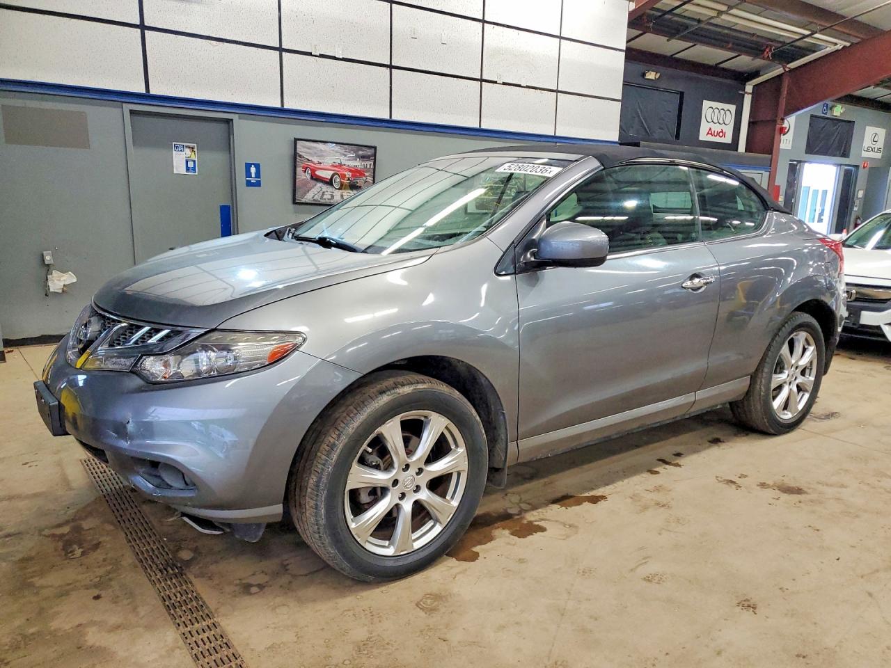 2014 Nissan Murano