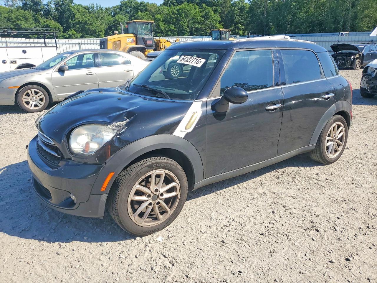 2015 Mini Cooper