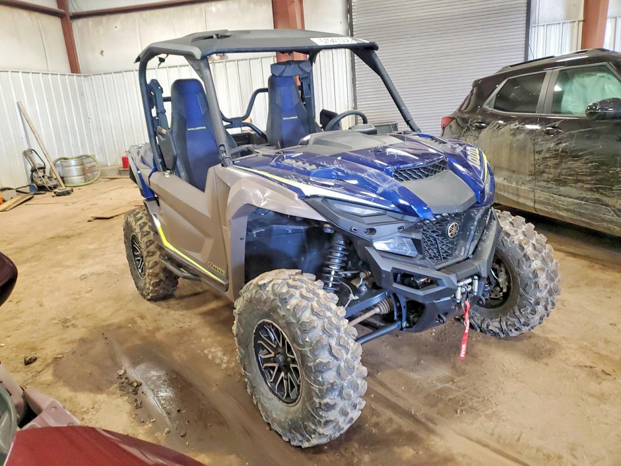 Yama Yxe1000