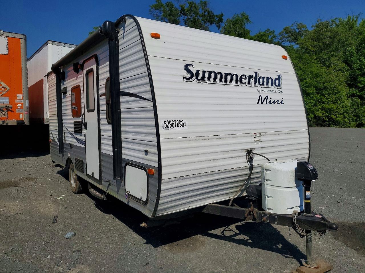 2015 Keystone Summerland