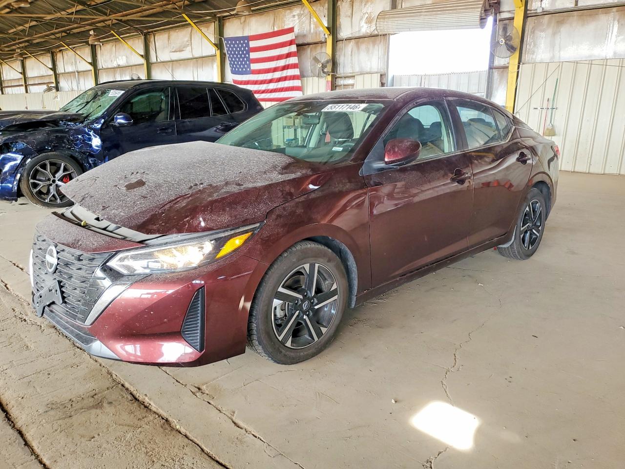 2024 Nissan Sentra