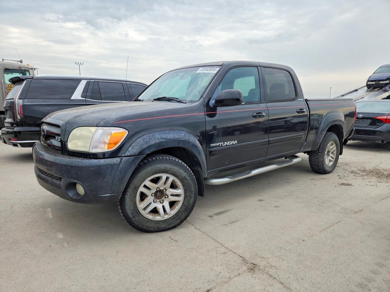 2005 Toyota Tundra