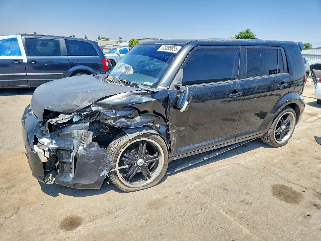 2012 Scion xB