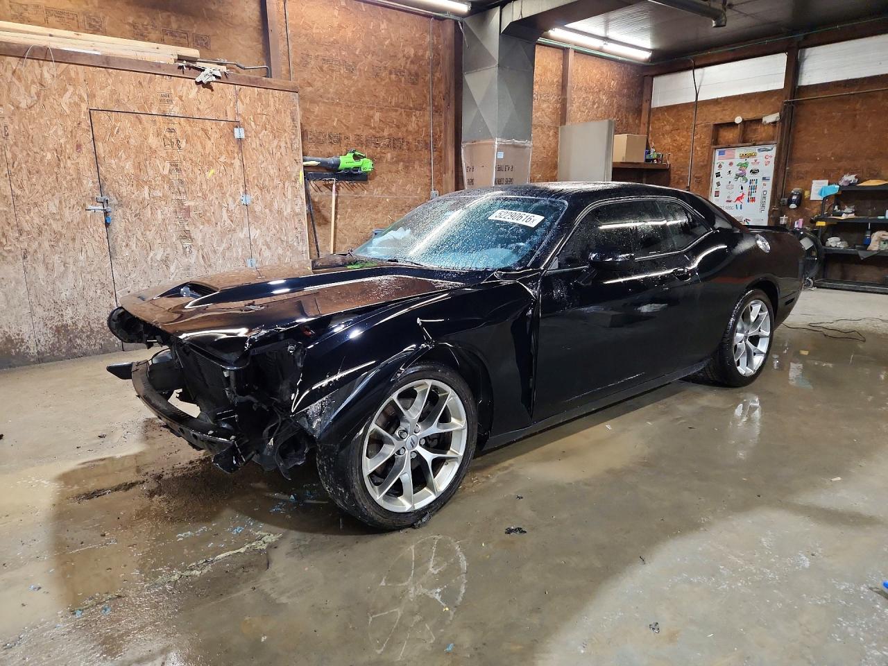 2020 Dodge Challenger