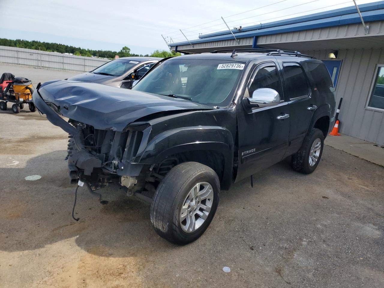 2009 Chevrolet Tahoe