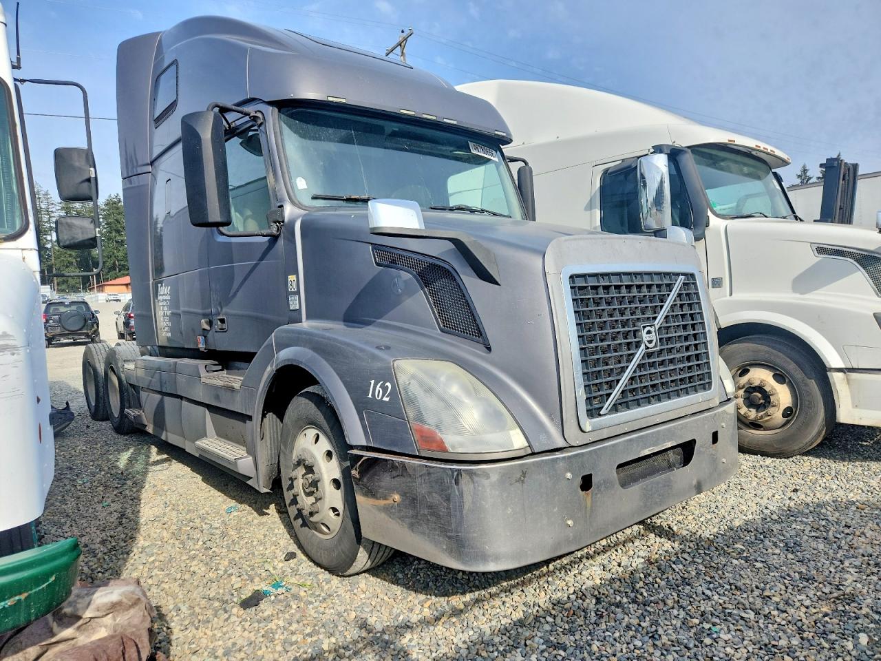 2011 Volv Vn