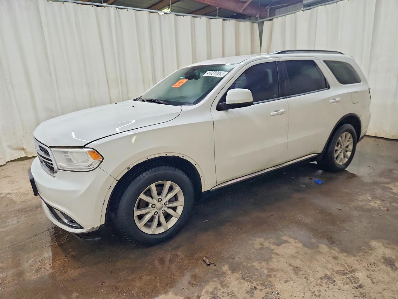 2014 Dodge Durango