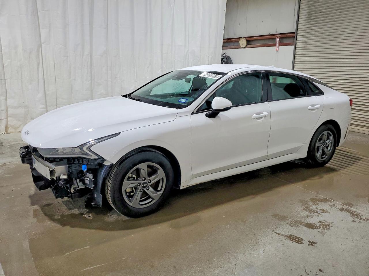 2023 Kia K5