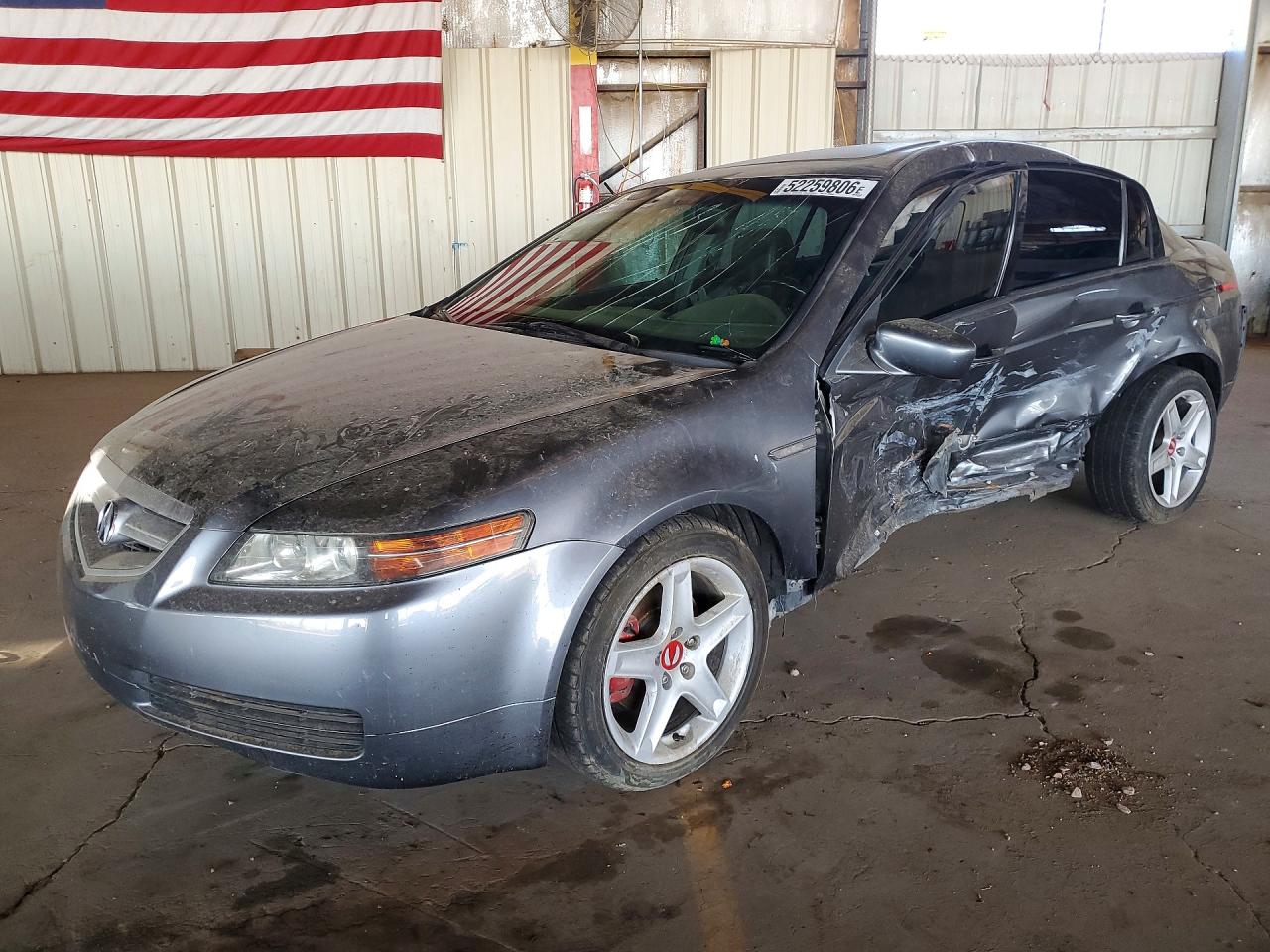 2006 Acura TL