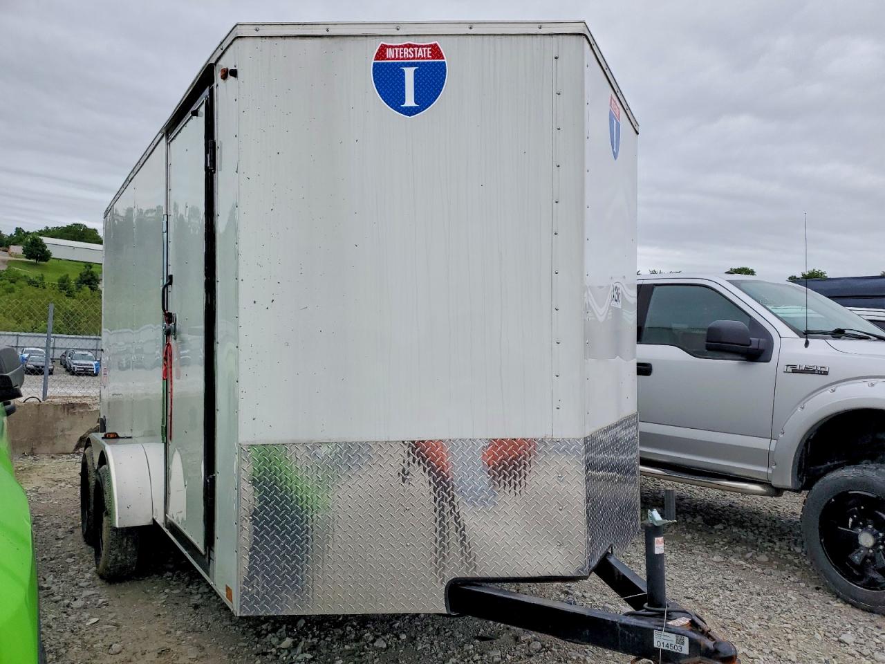 2025 Interstate Victv714ta2