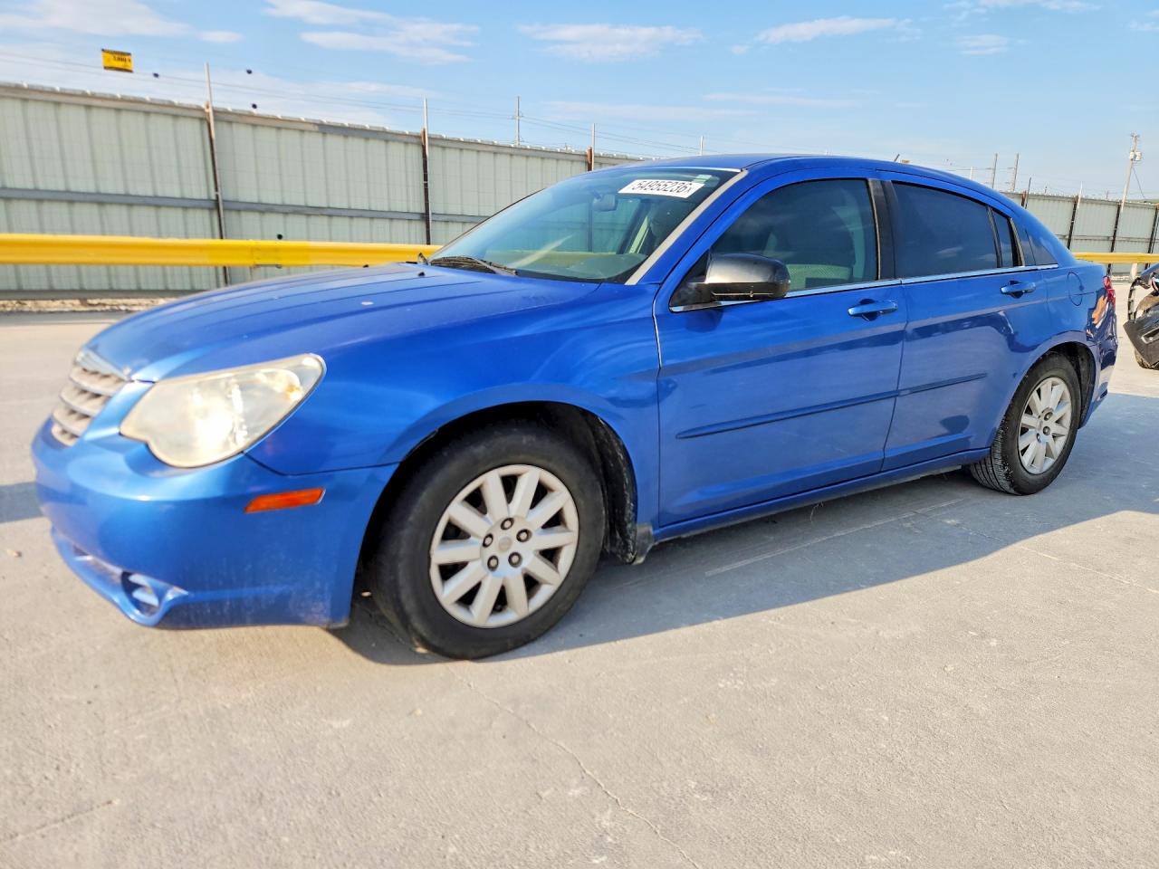 2008 Chrysler Sebring