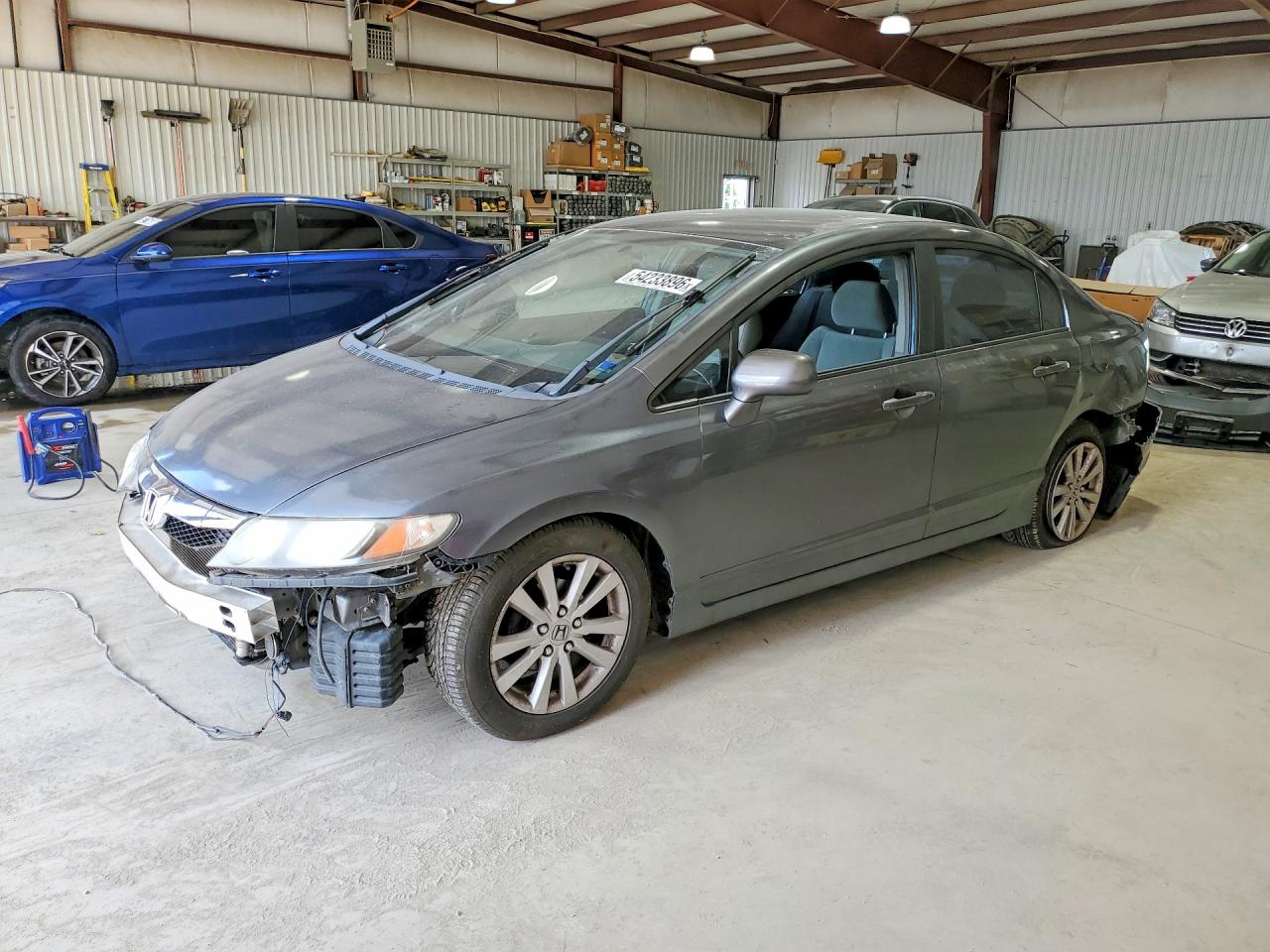 2011 Honda Civic