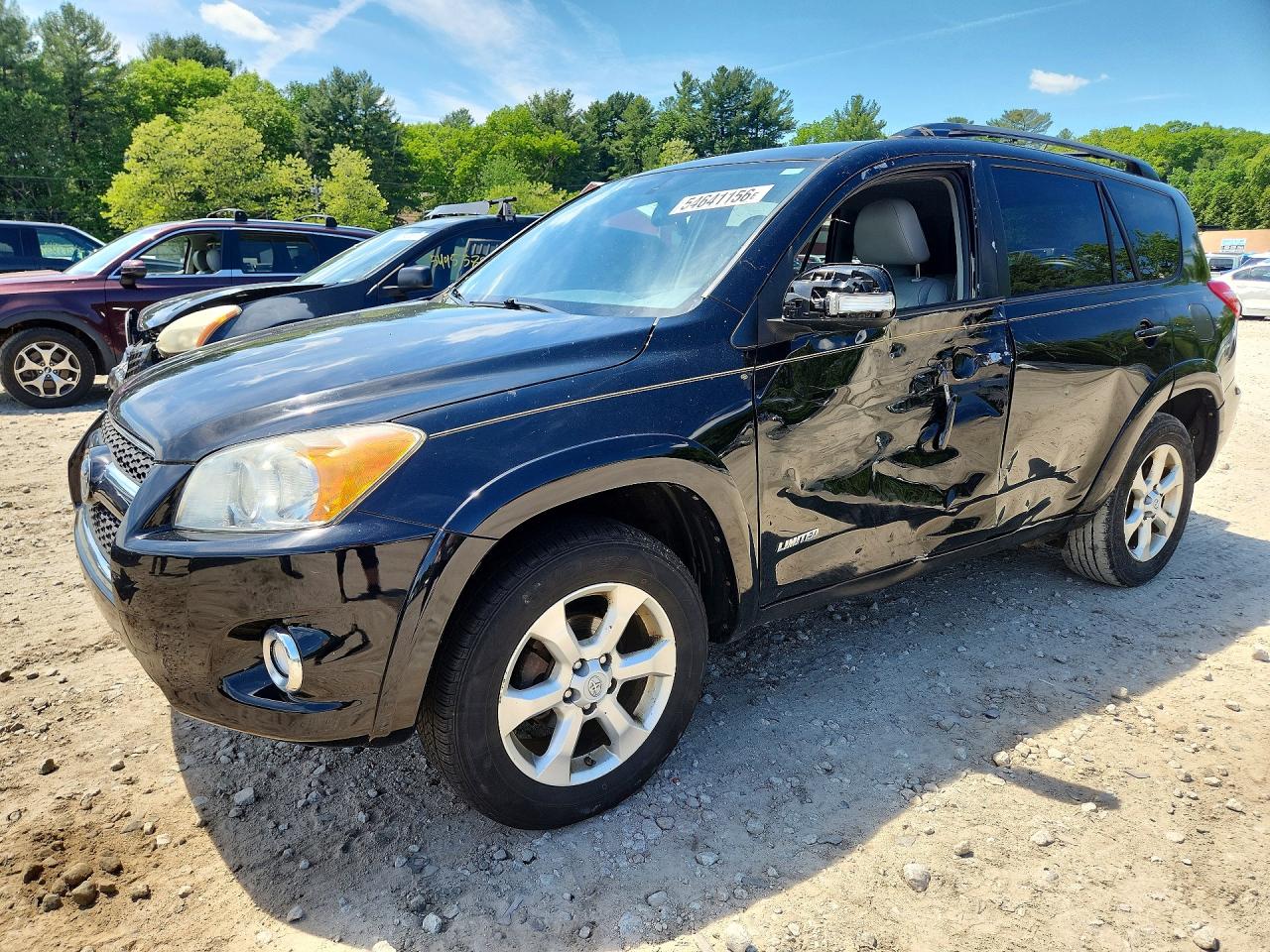 2010 Toyota RAV4
