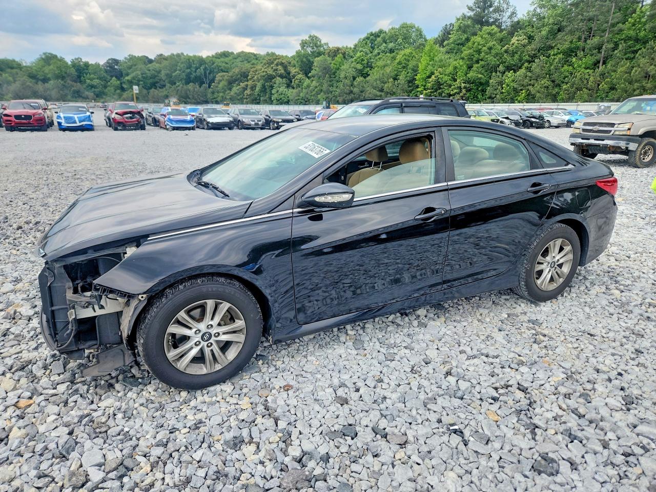 2014 Hyundai Sonata