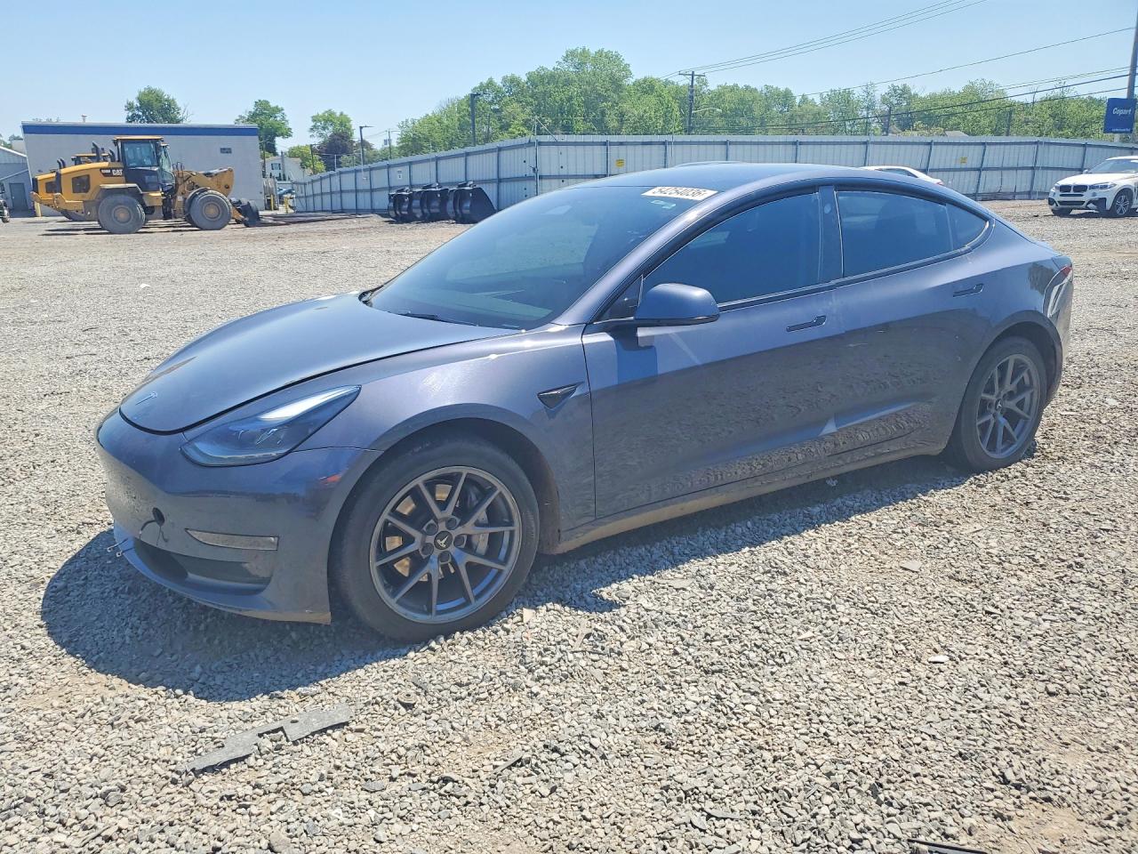 2023 Tesla Mdl 3