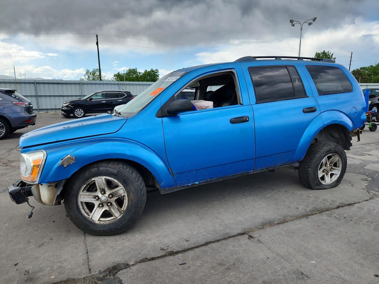 2005 Dodge Durango