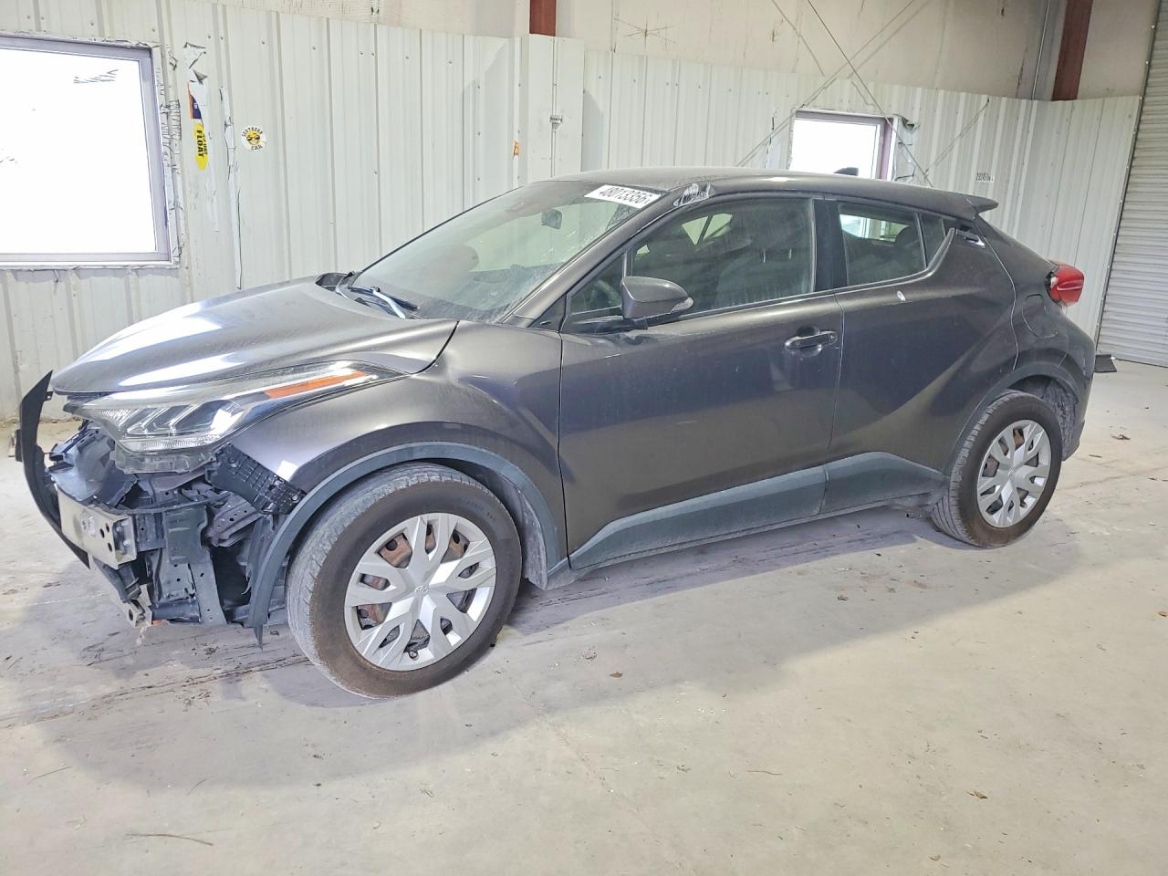 2020 Toyota C-HR