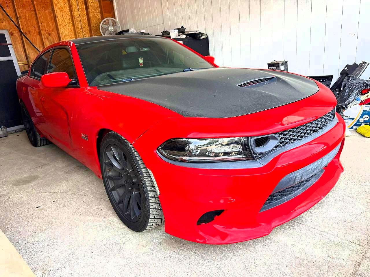 2019 Dodge Charger