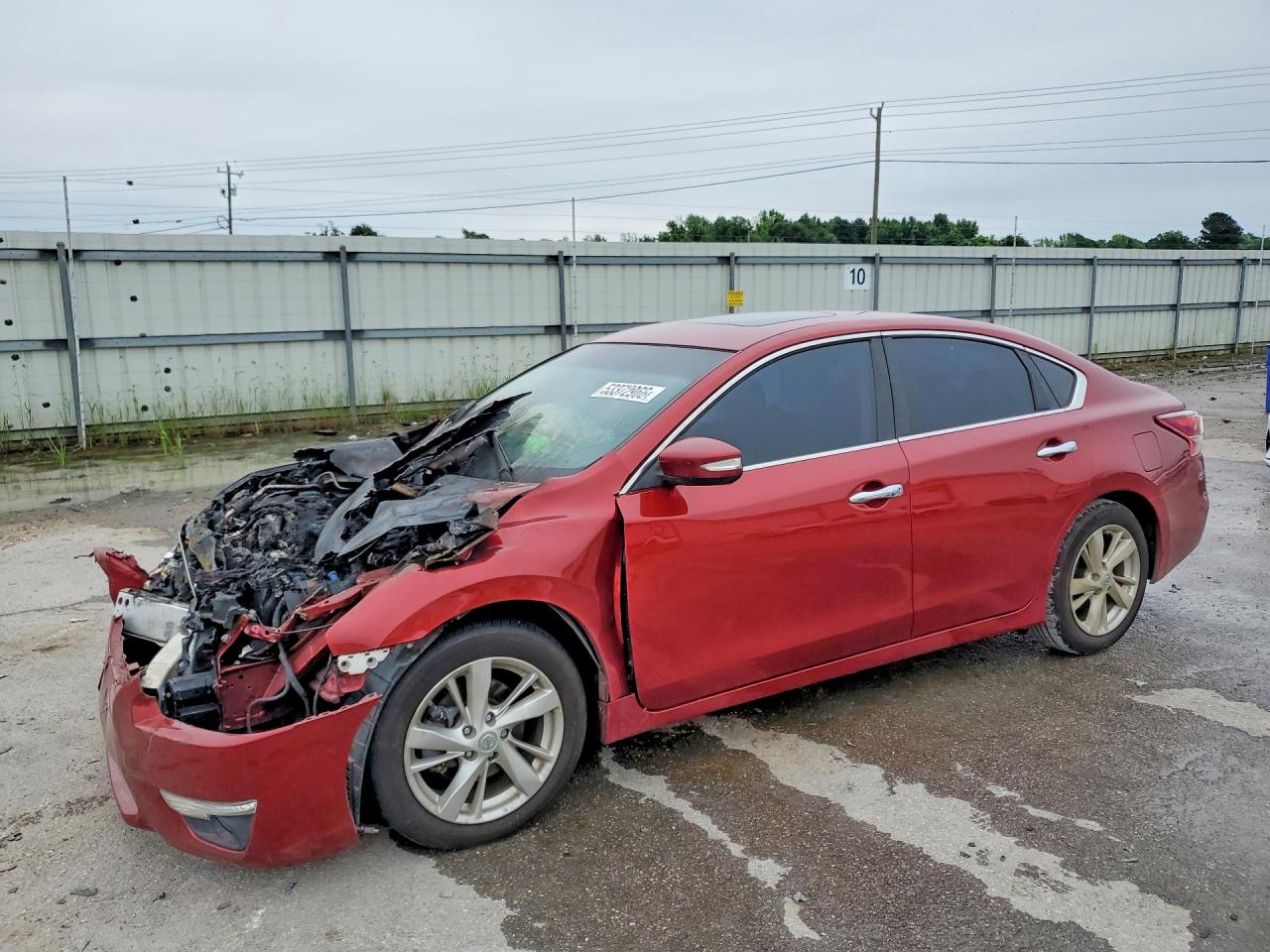 2013 Nissan Altima