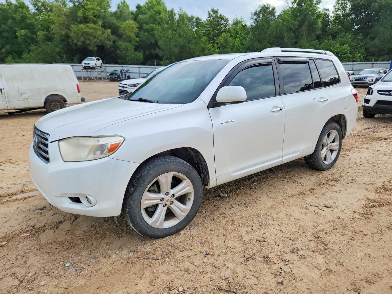 2010 Toyota Highlander