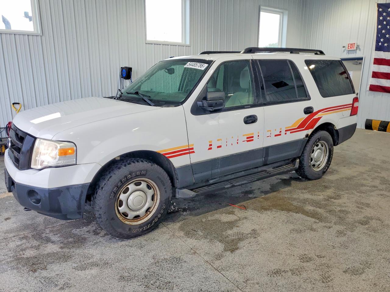 Ford Expedition