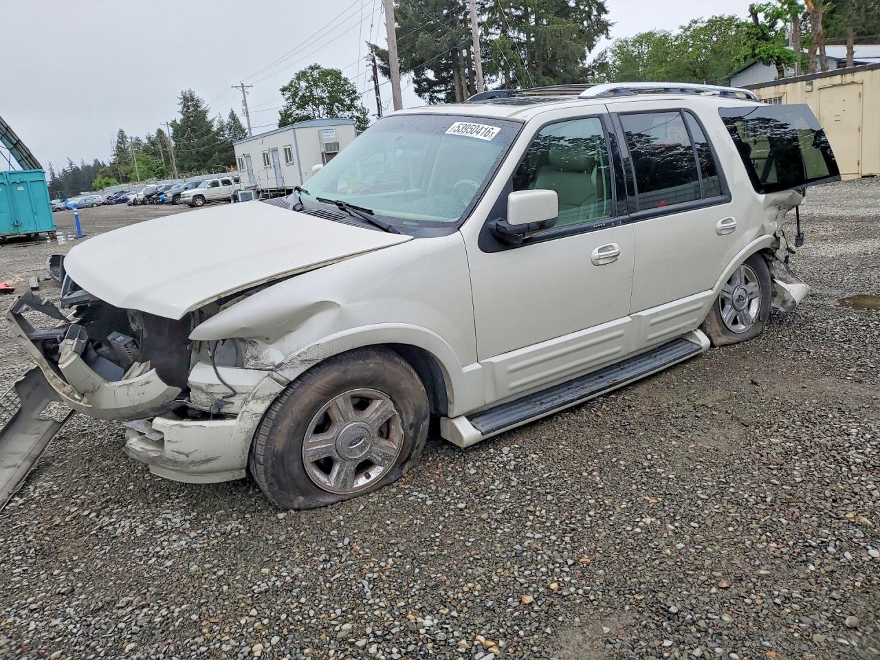 Ford Expedition