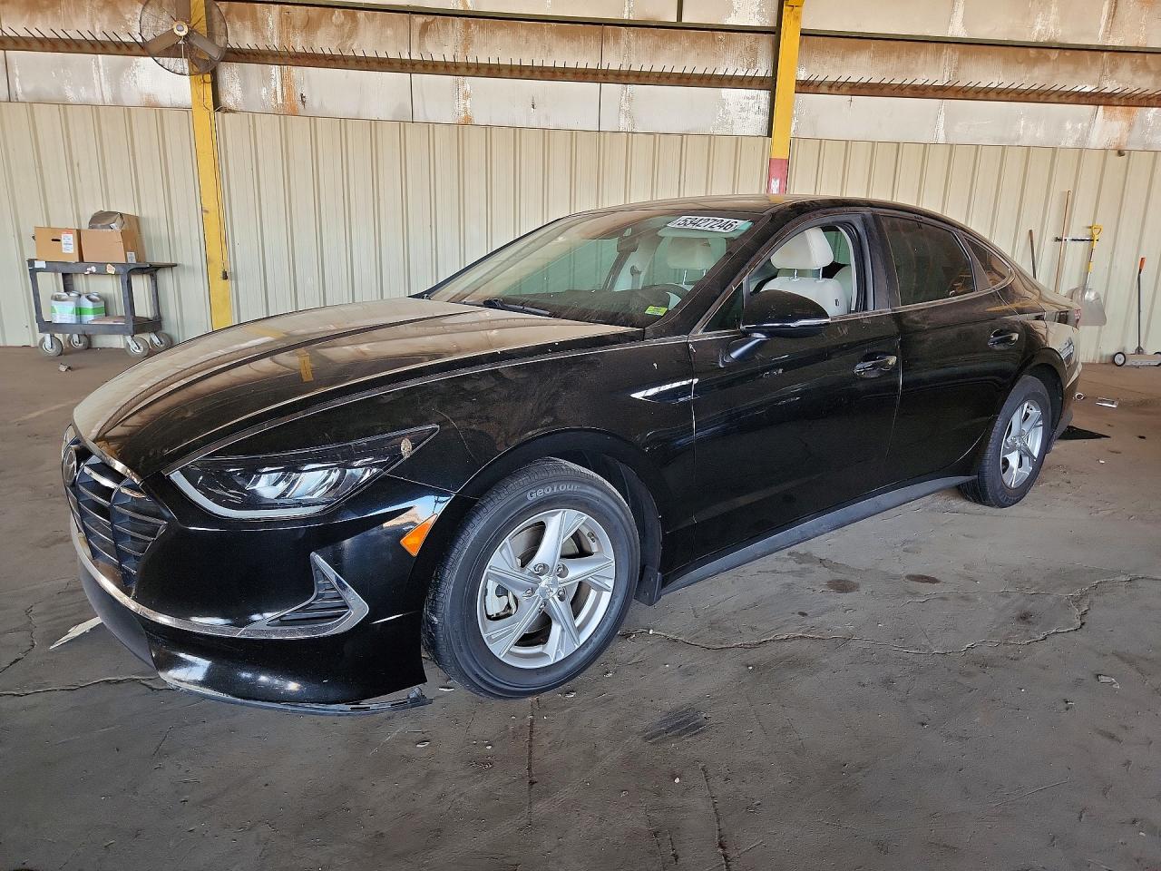 2023 Hyundai Sonata