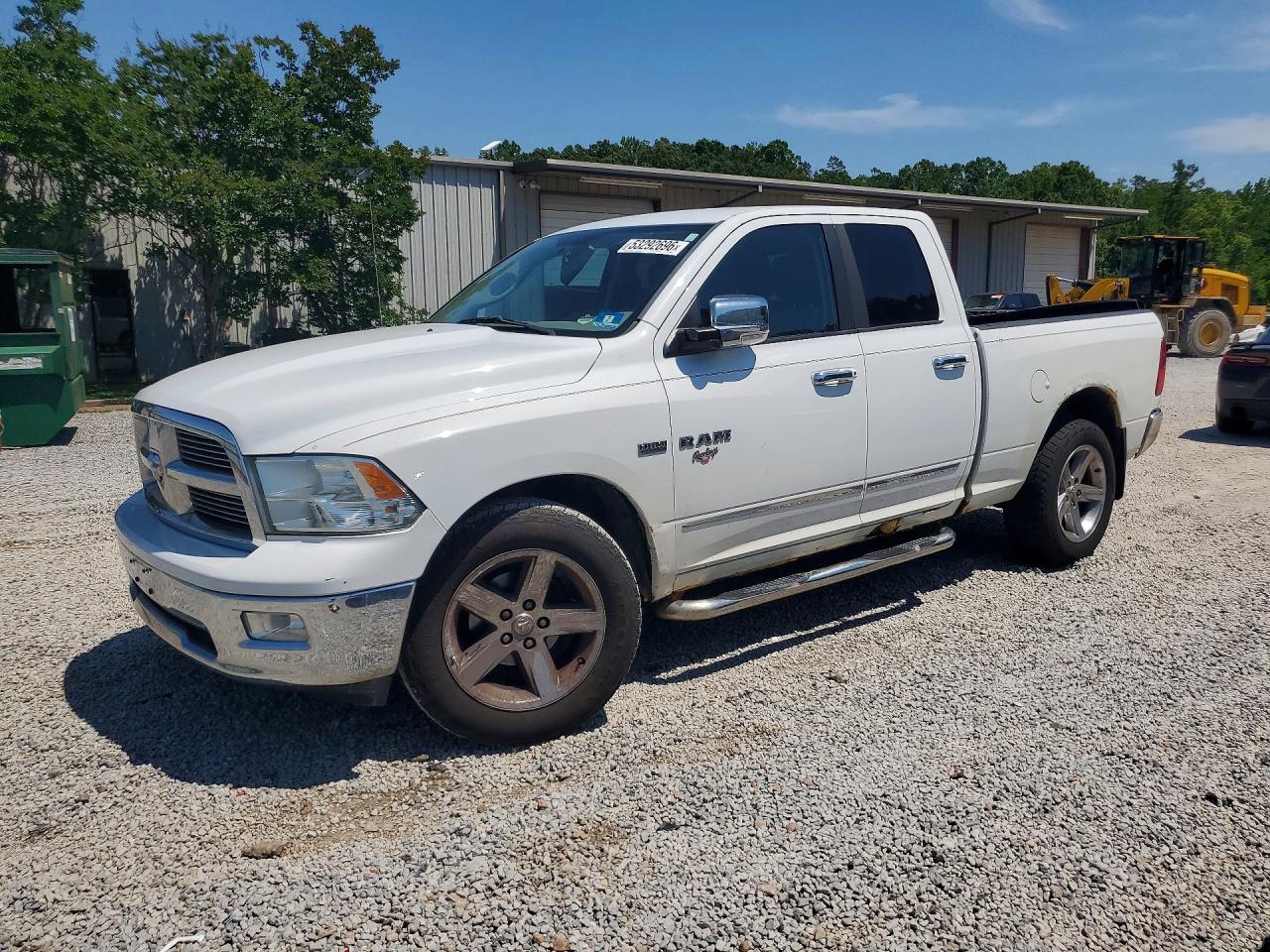Dodge Ram 1500