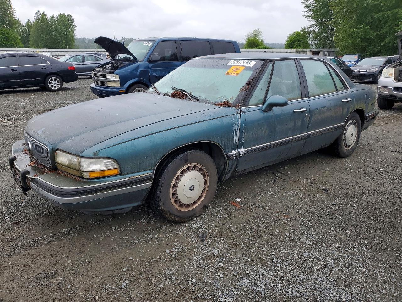 1996 Buick LeSabre