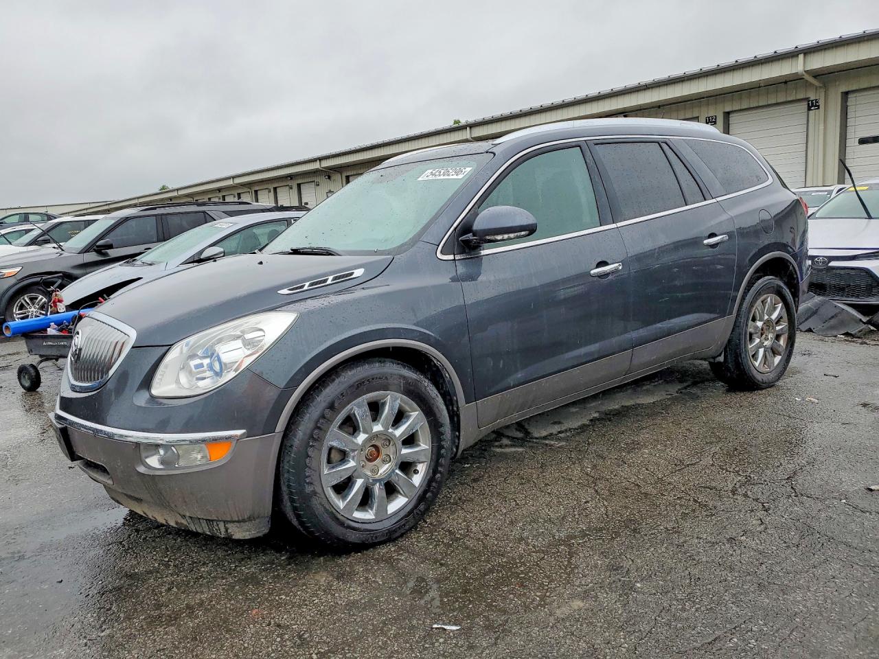 2014 Buick Enclave