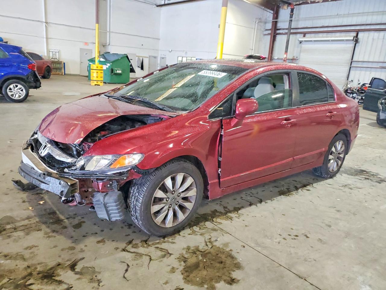2009 Honda Civic