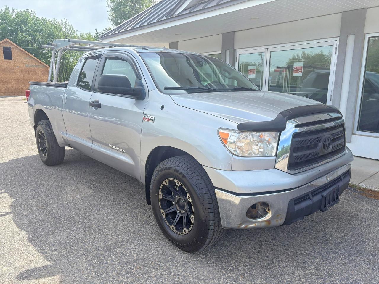 2010 Toyota Tundra