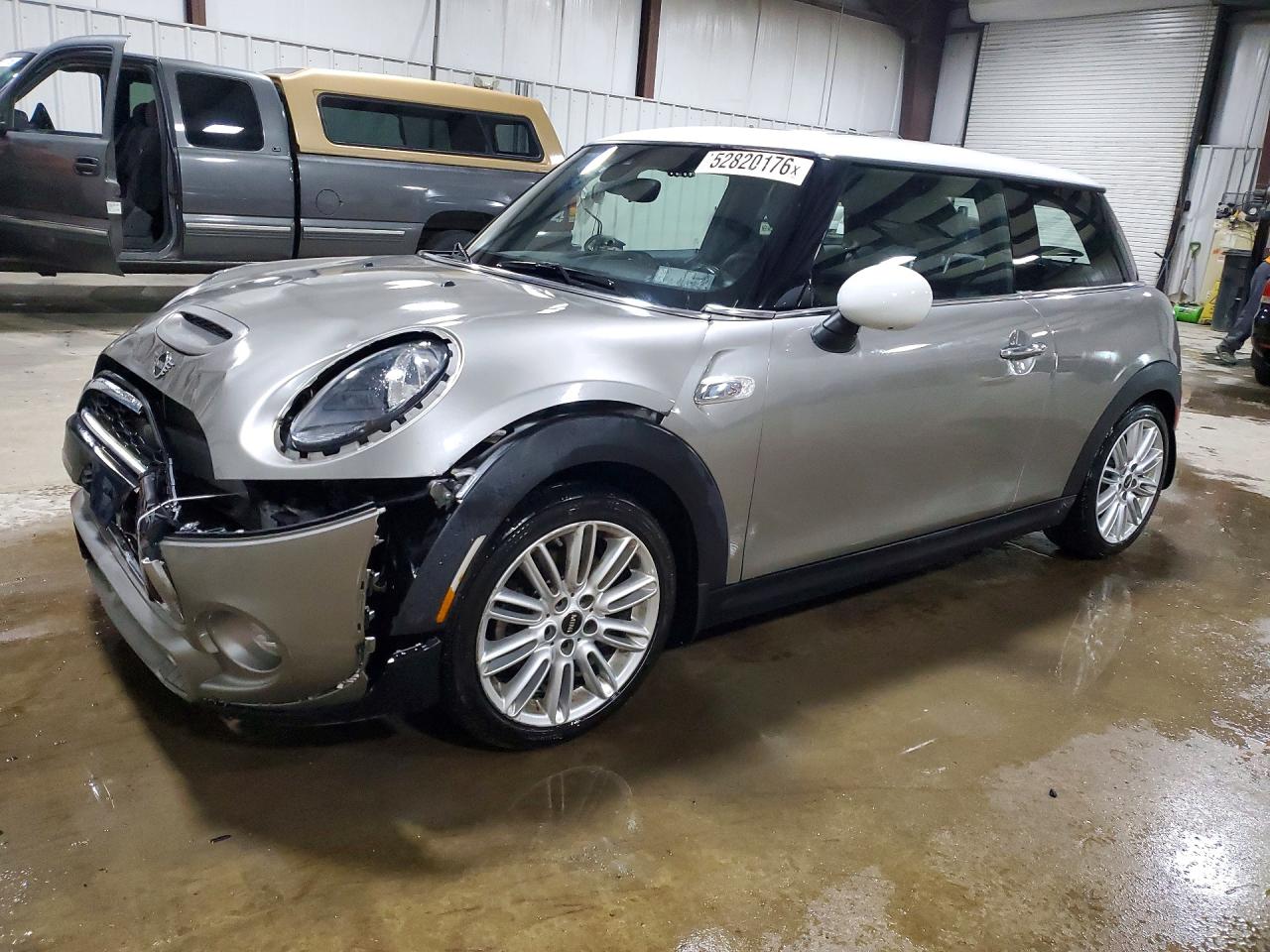 2019 Mini Cooper