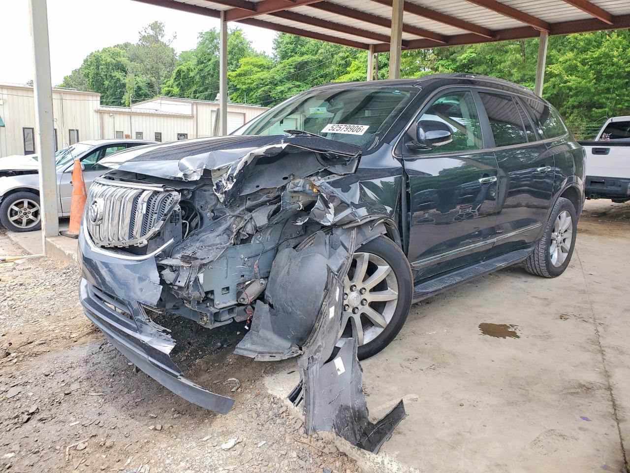 2013 Buick Enclave