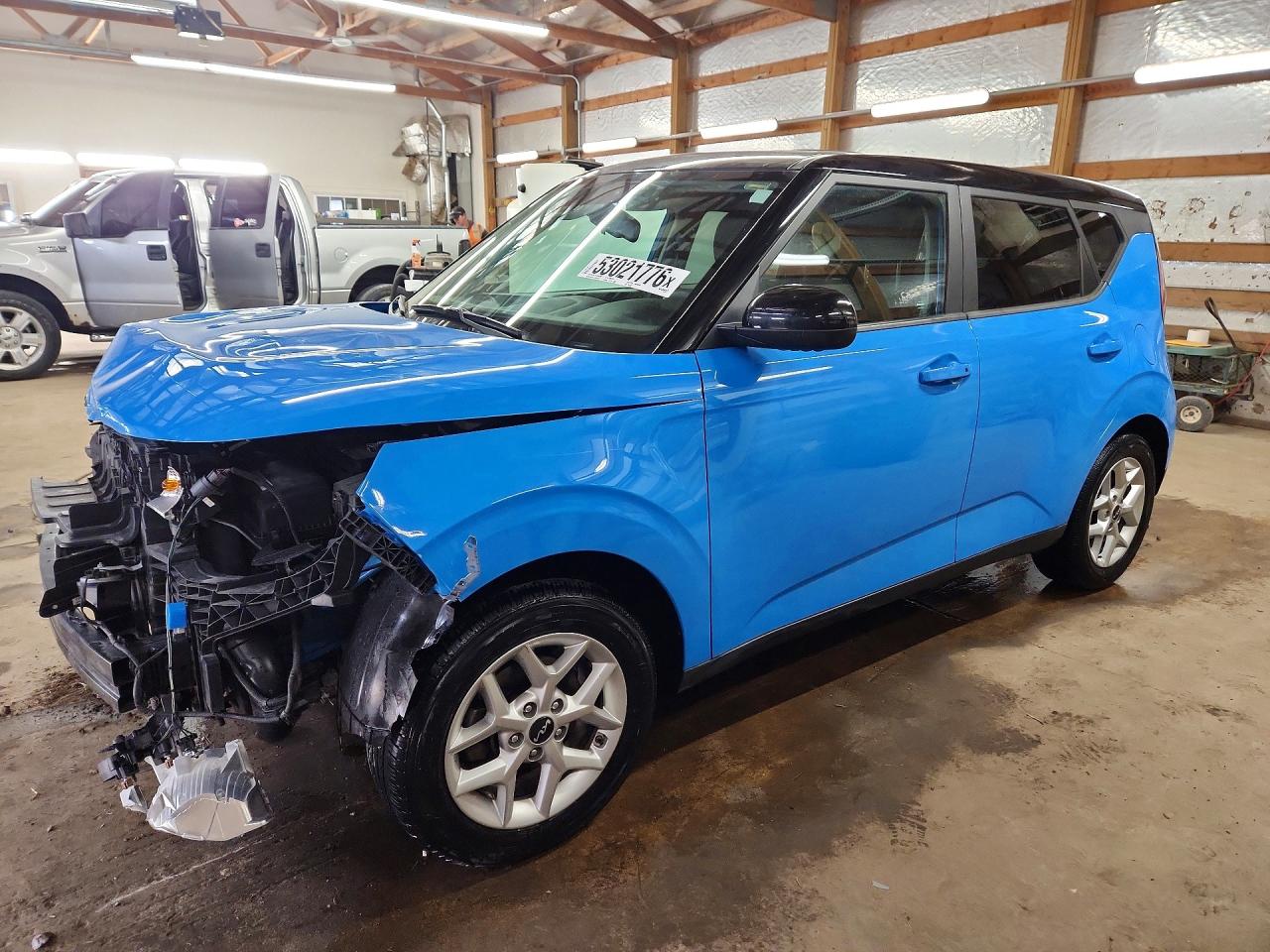 2023 Kia Soul