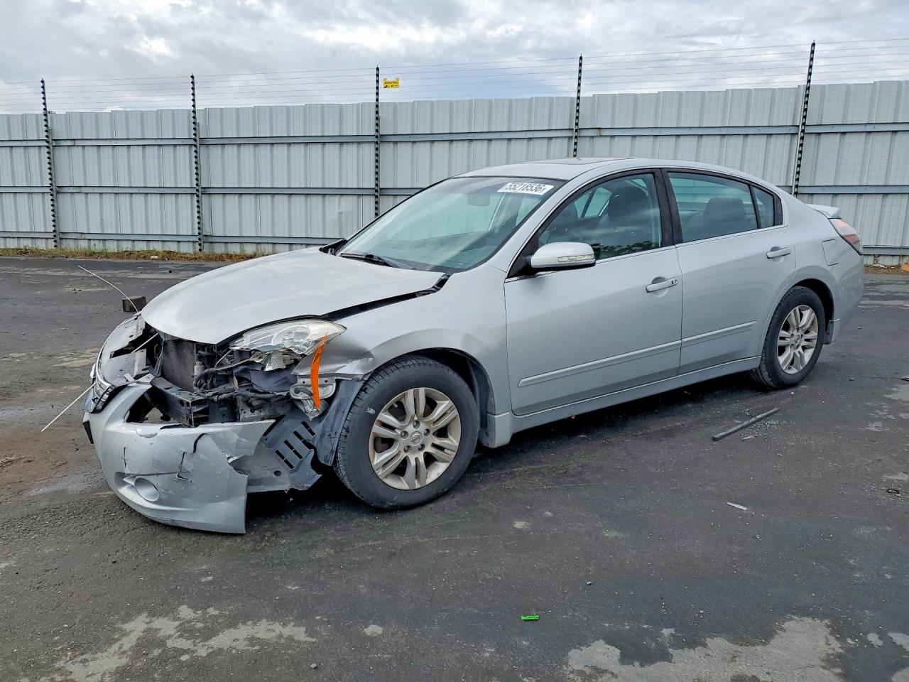 2011 Nissan Altima