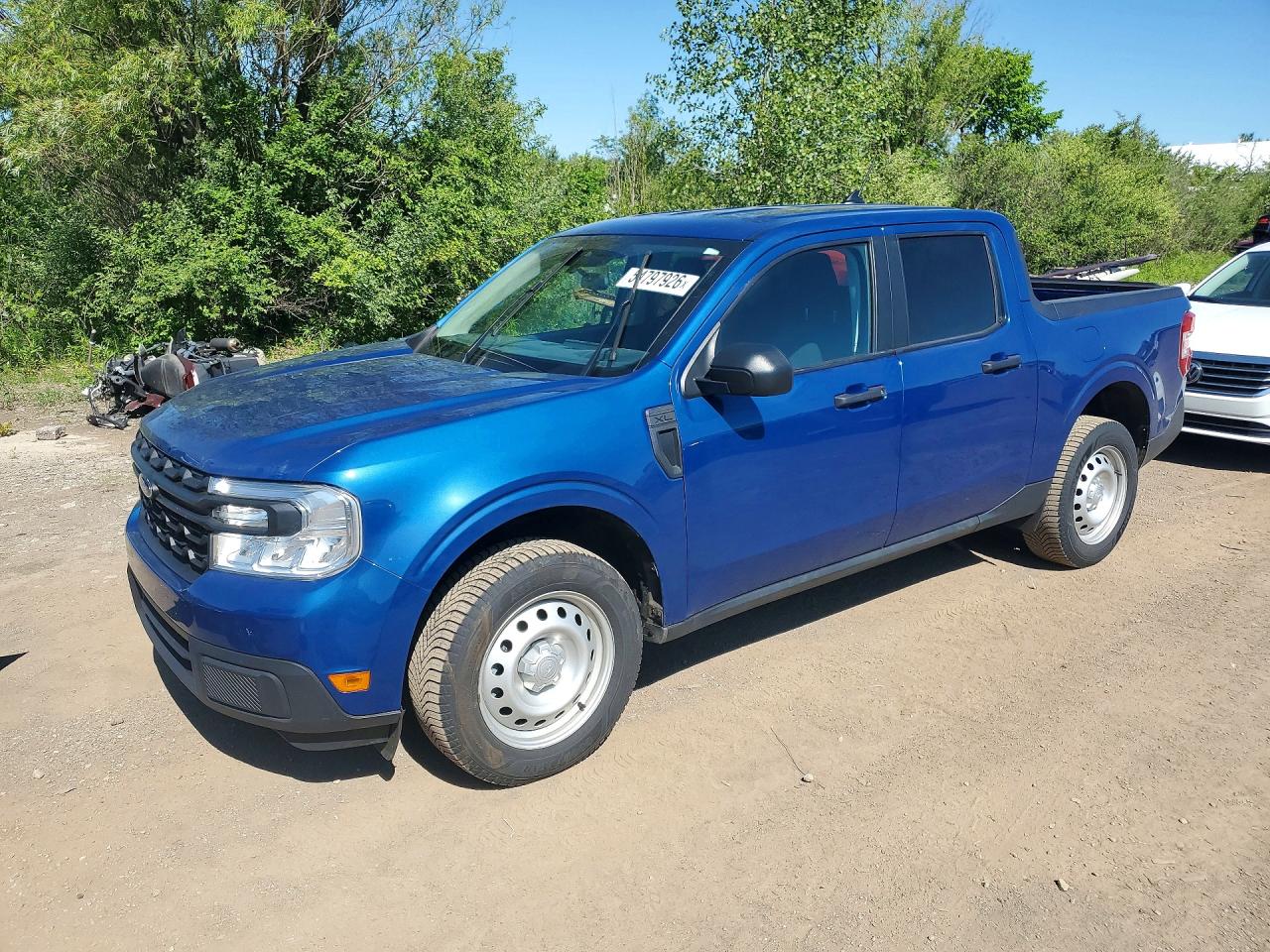 2024 Ford Maverick
