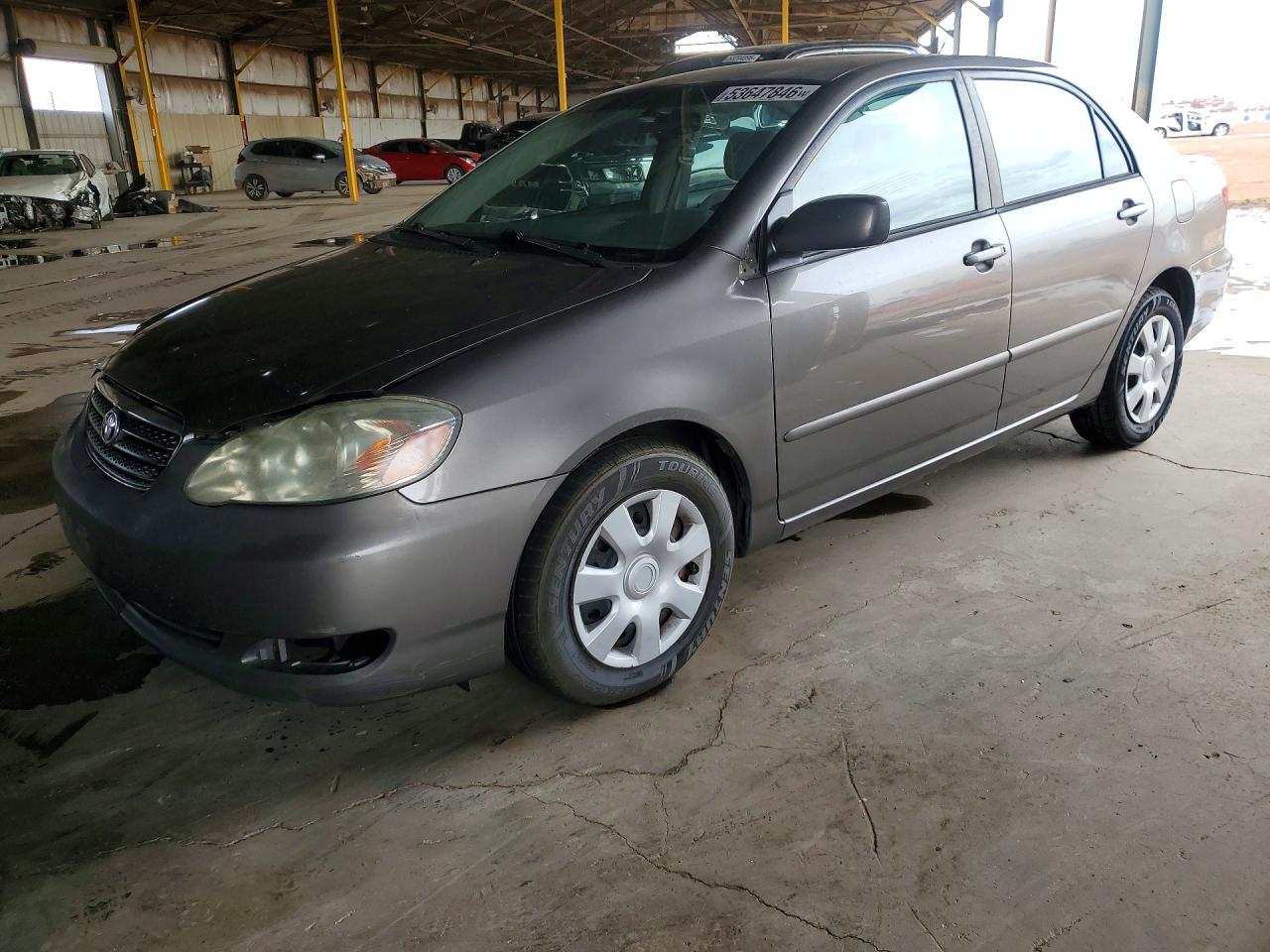 2006 Toyota Corolla